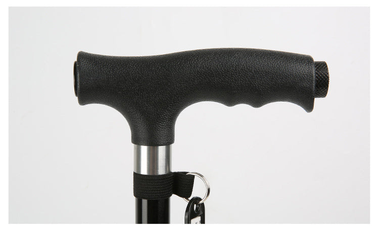 Trusty Cane  عصا المشي الموثوقة