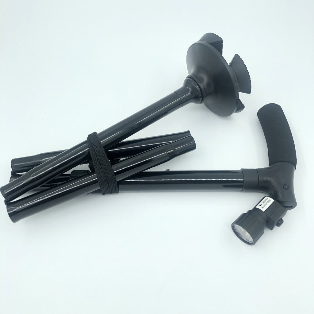 Canne a marcher  عصا المشي