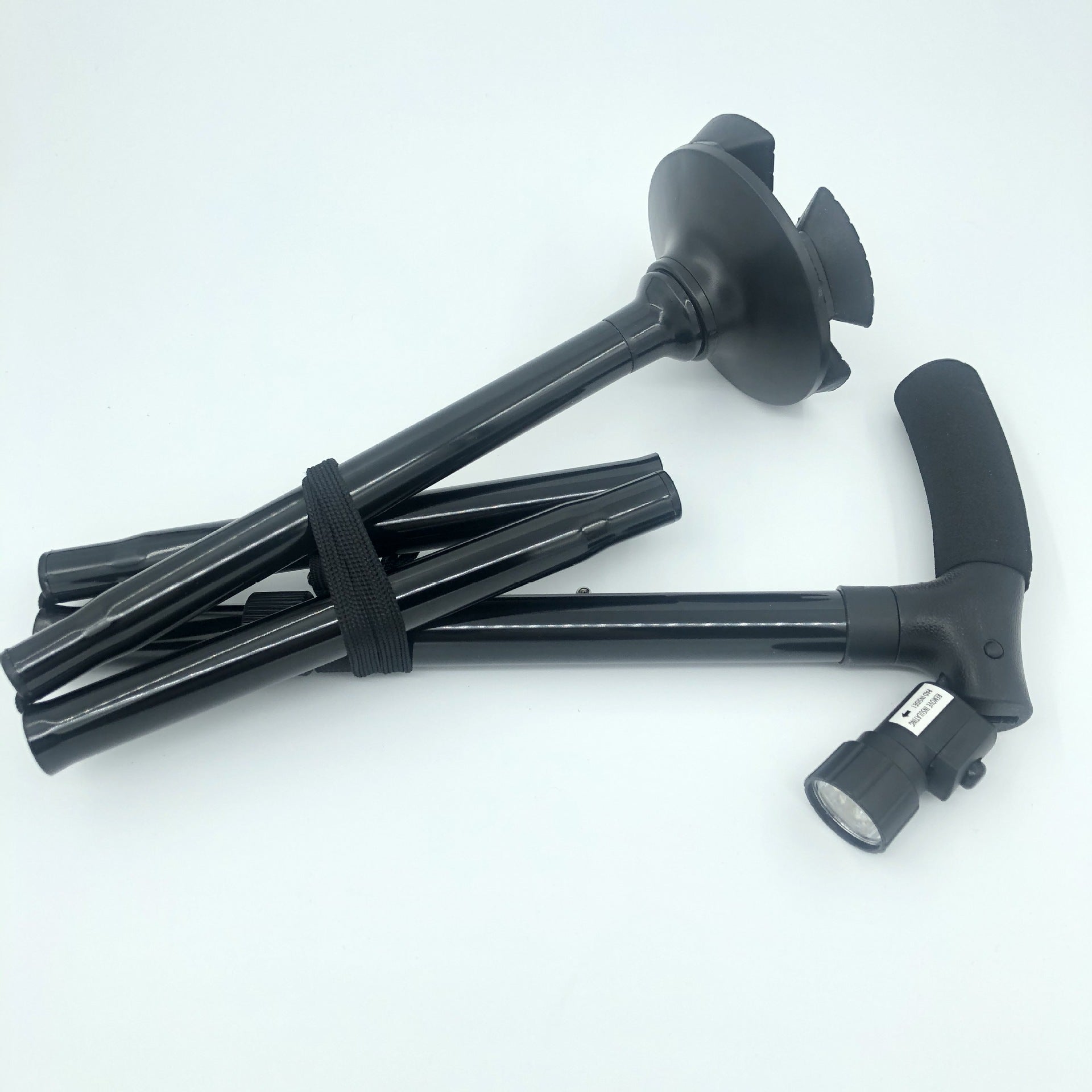 Canne a marcher  عصا المشي