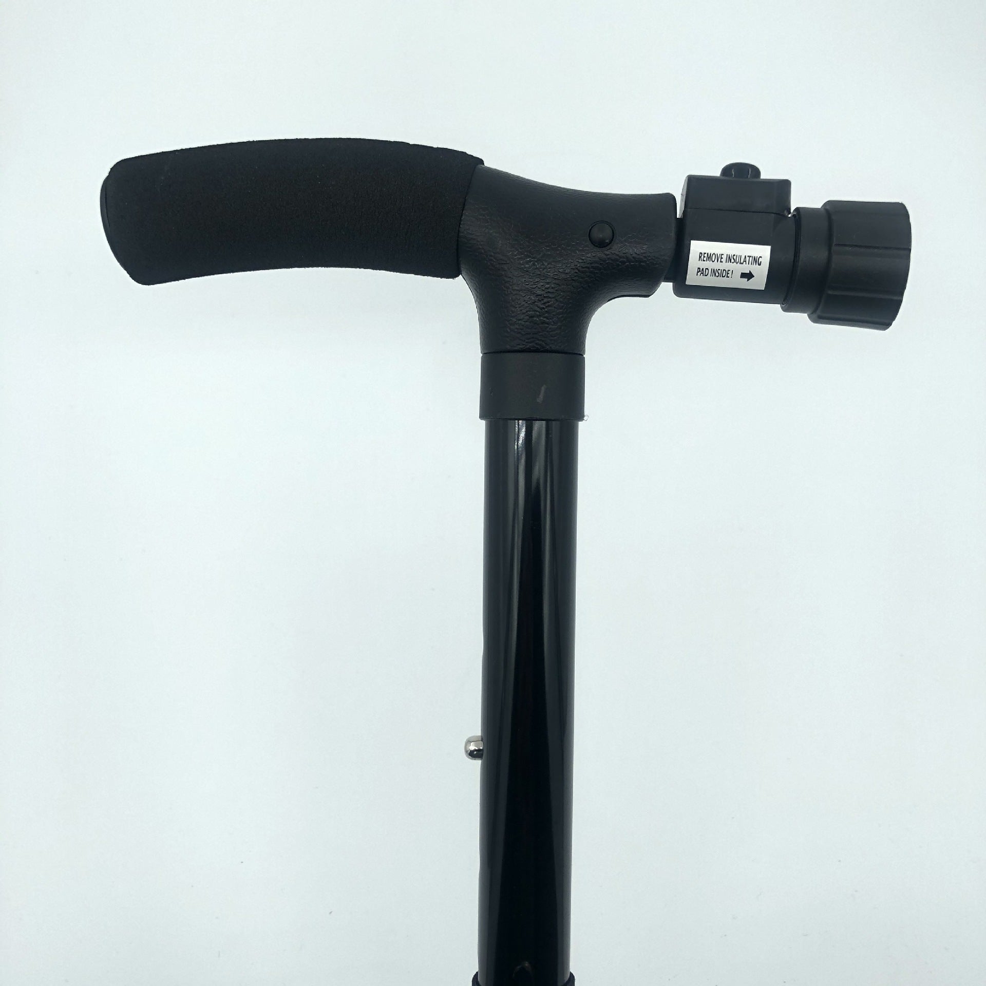 Canne a marcher  عصا المشي