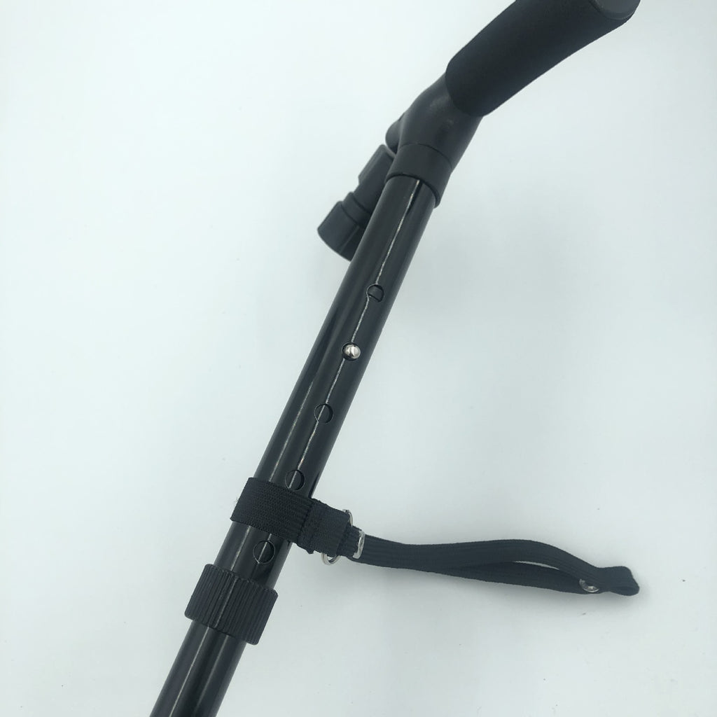 Canne a marcher  عصا المشي