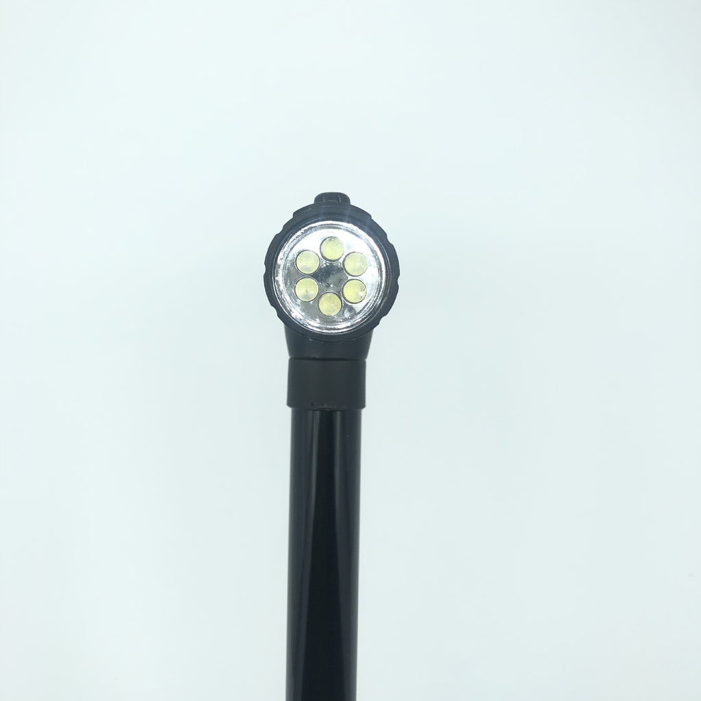 Canne a marcher  عصا المشي